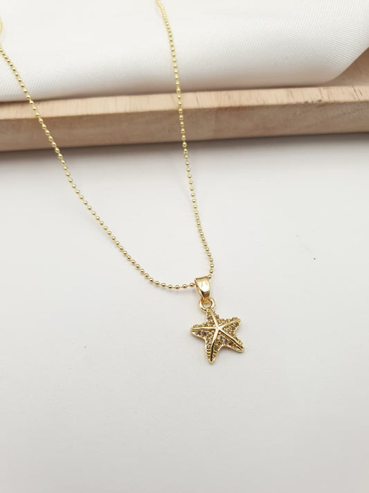 Cadena. En Rodio FIP96