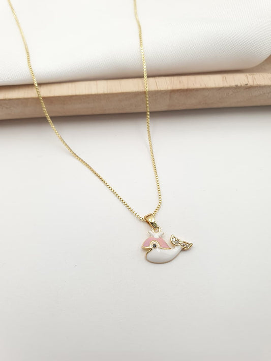 Cadena. En Rodio FIP78