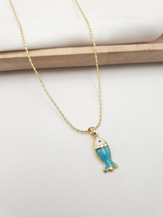 Cadena. En Rodio FIP81