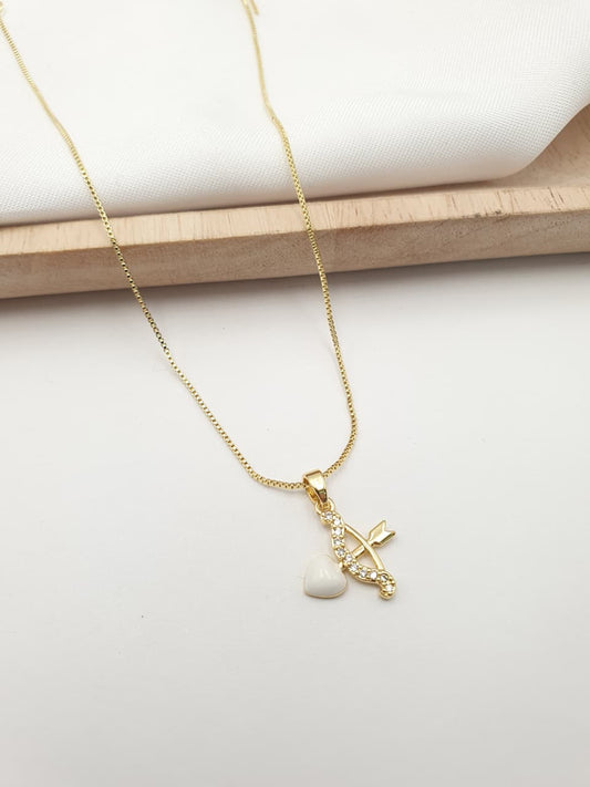 Cadena. En Rodio FIP110