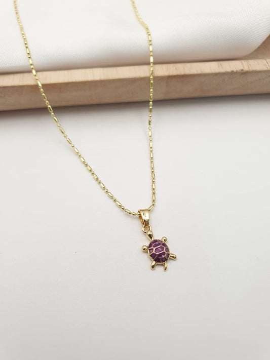 Cadena. En Rodio FIP107