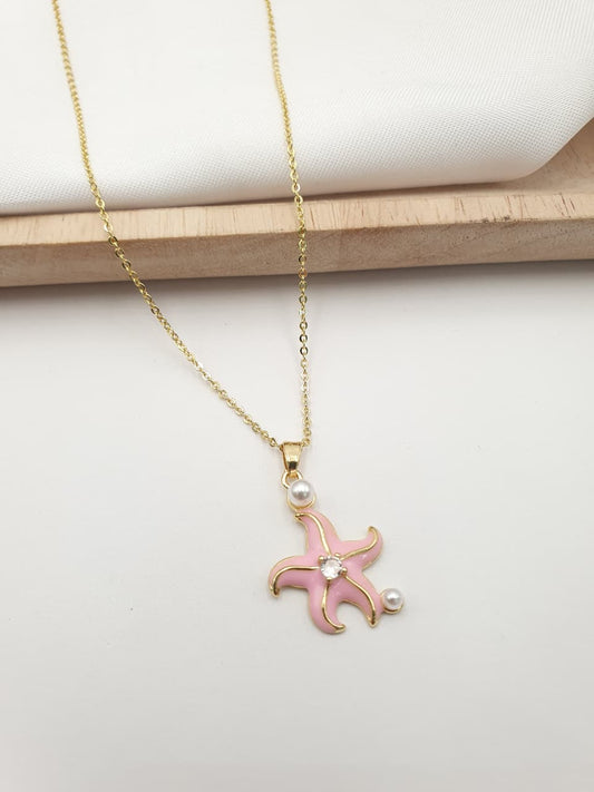 Cadena. En Rodio FIP76