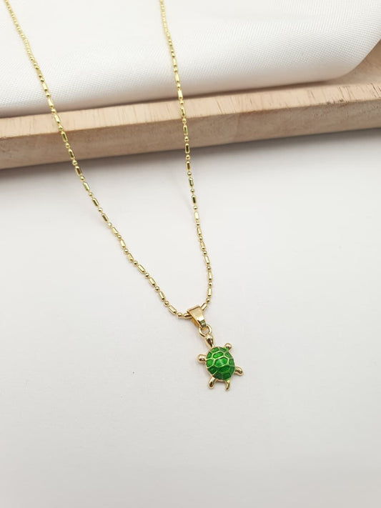 Cadena. En Rodio FIP91