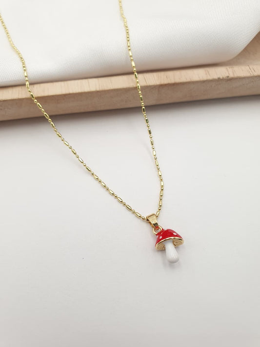 Cadena. En Rodio FIP115