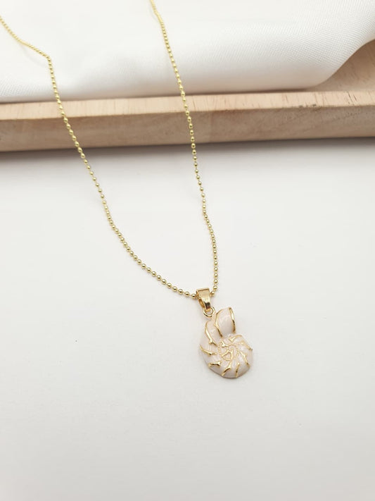 Cadena. En Rodio FIP80