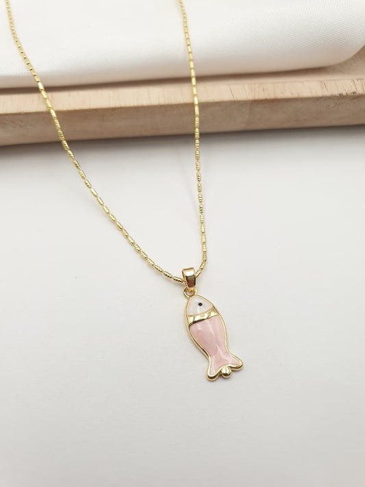 Cadena. En Rodio FIP101