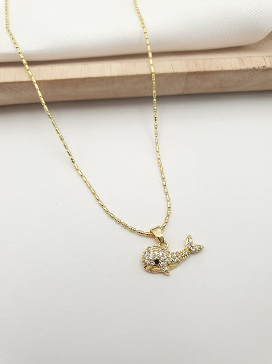 Cadena. En Rodio FIP111