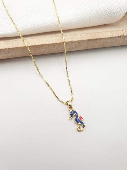 Cadena. En Rodio FIP95