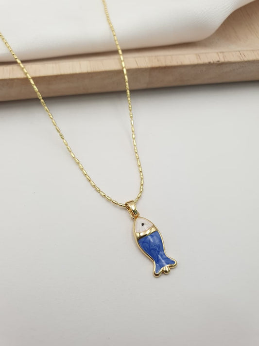 Cadena. En Rodio FIP120