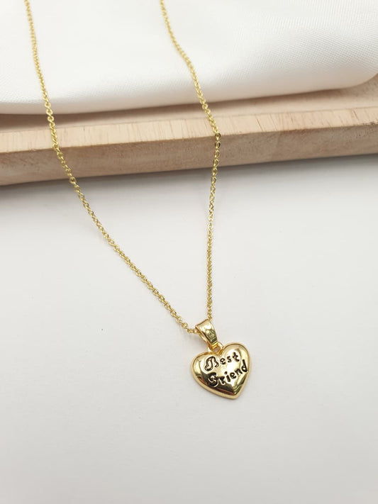 Cadena. En Rodio FIP77