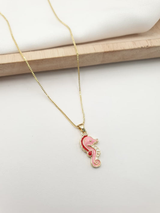 Cadena. En Rodio FIP106