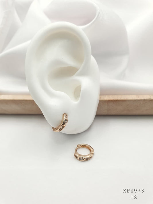 Candonga Rodio Xuping XP4973