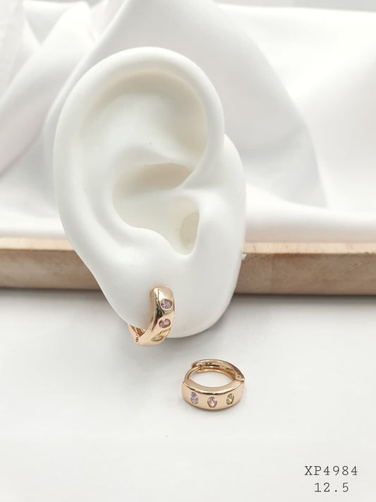 Candonga Rodio Xuping XP4984