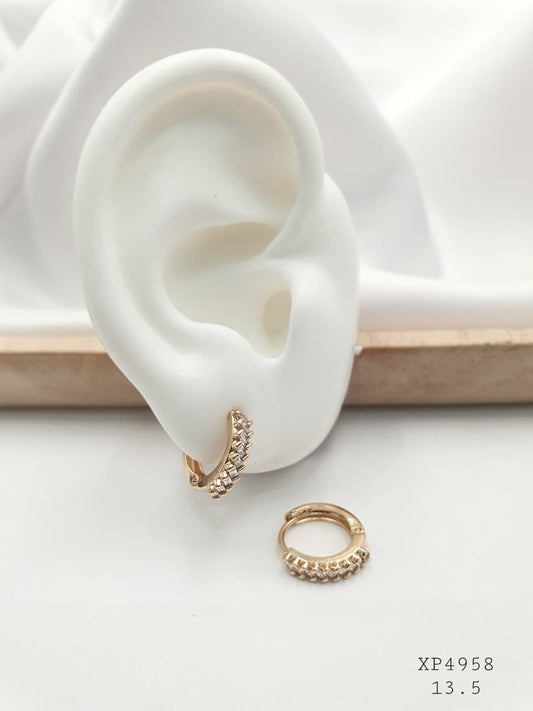 Candonga Rodio Xuping XP4958