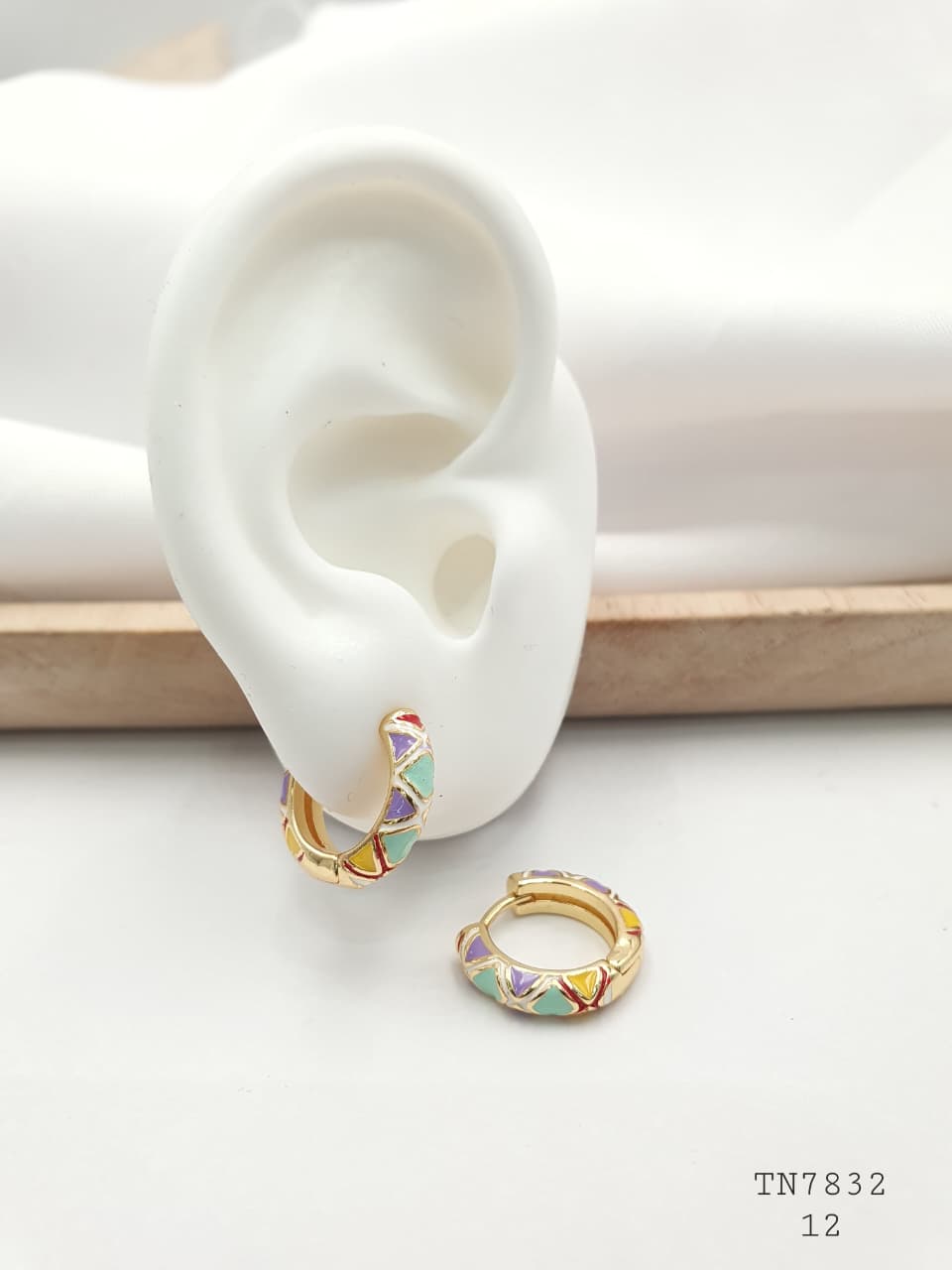 Arete Rodio TN7832