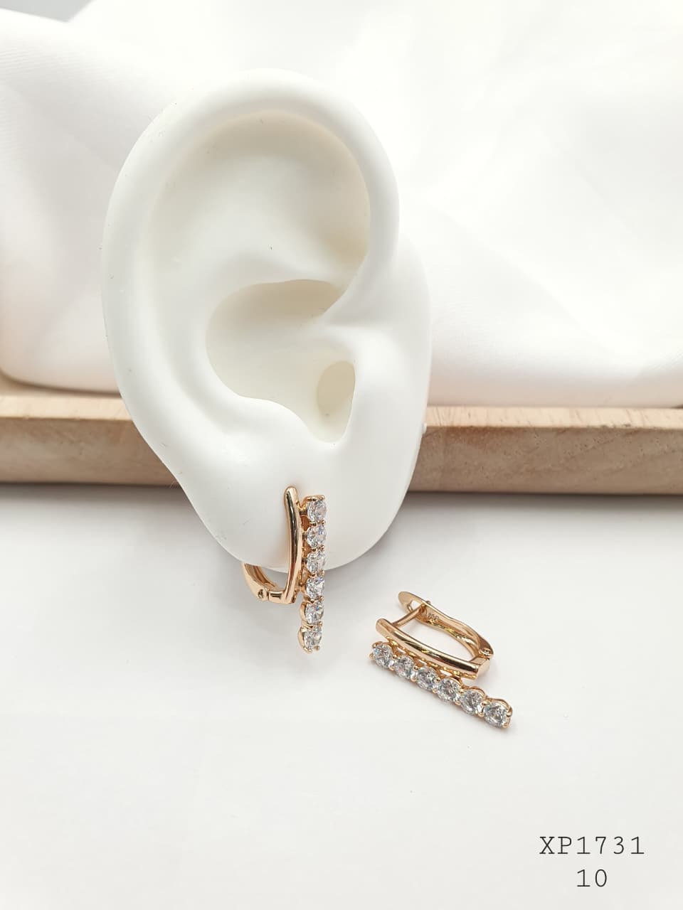 Candonga Rodio Xuping XP1731