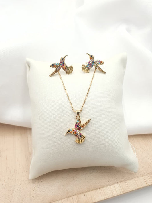 Dúo Rodio 25058-60-1