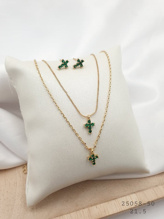 Dúo Rodio 25058-50-1