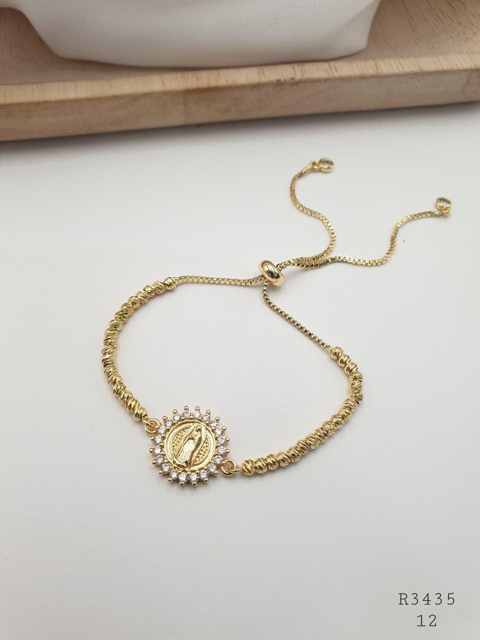 Pulsera Roido R3435