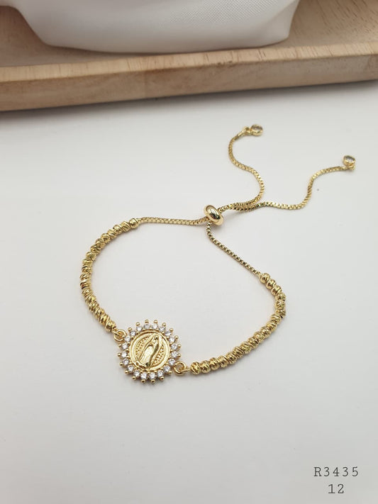Pulsera Roido R3435