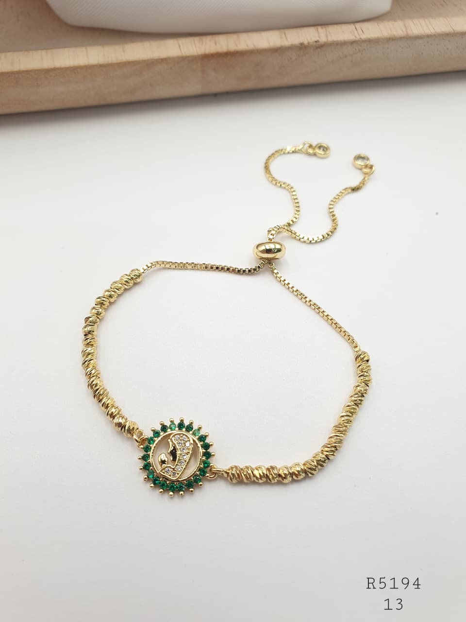 Pulsera Roido R5194