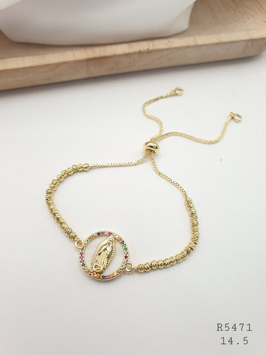 Pulsera Roido R5471