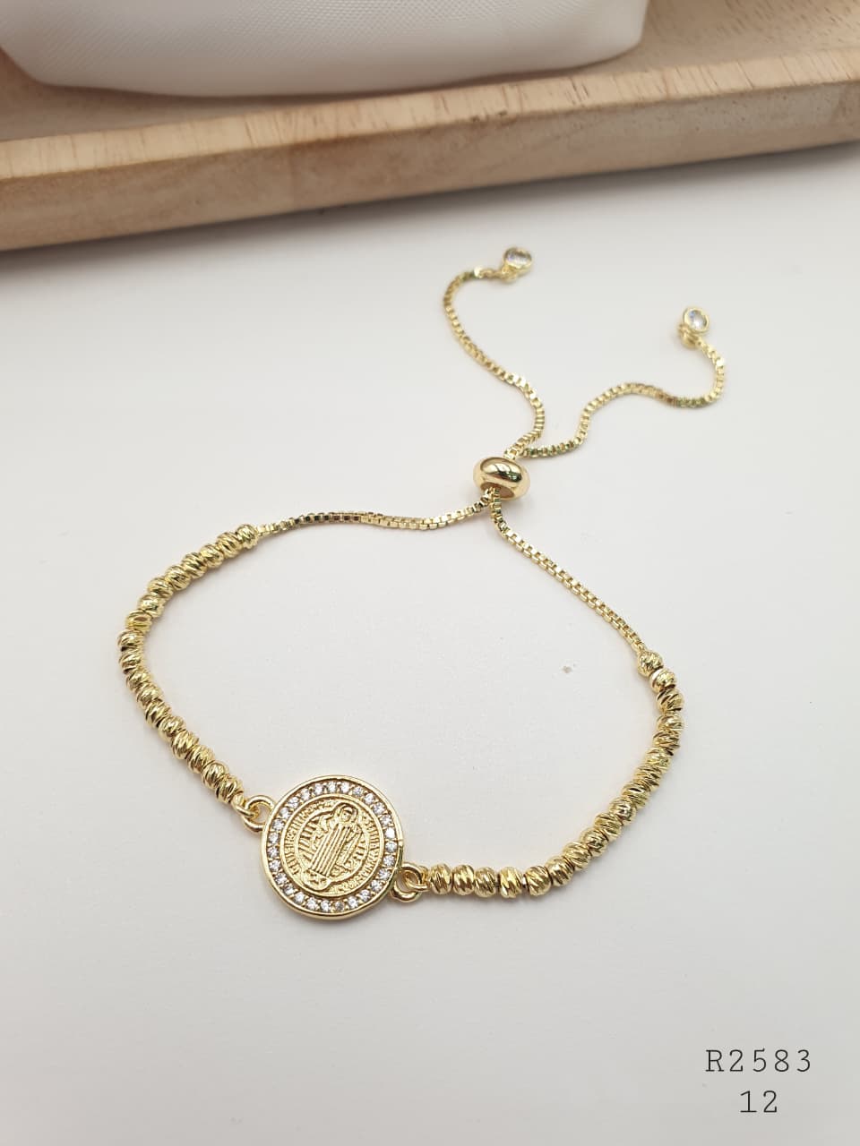 Pulsera Roido R2583