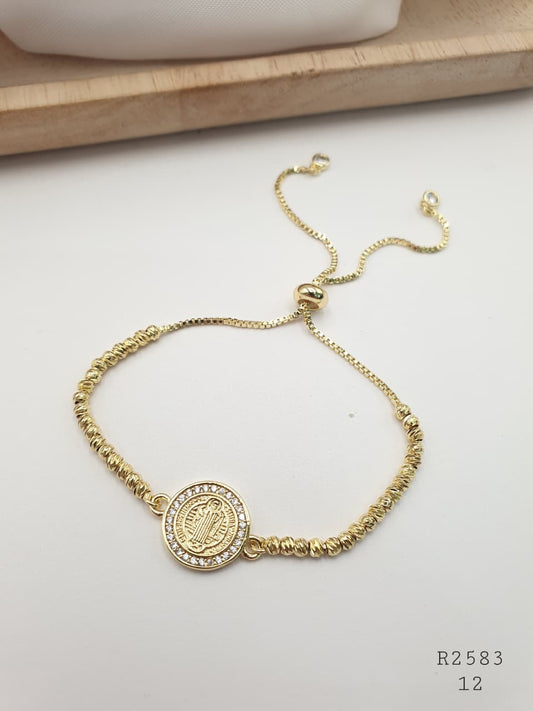 Pulsera Roido R2583