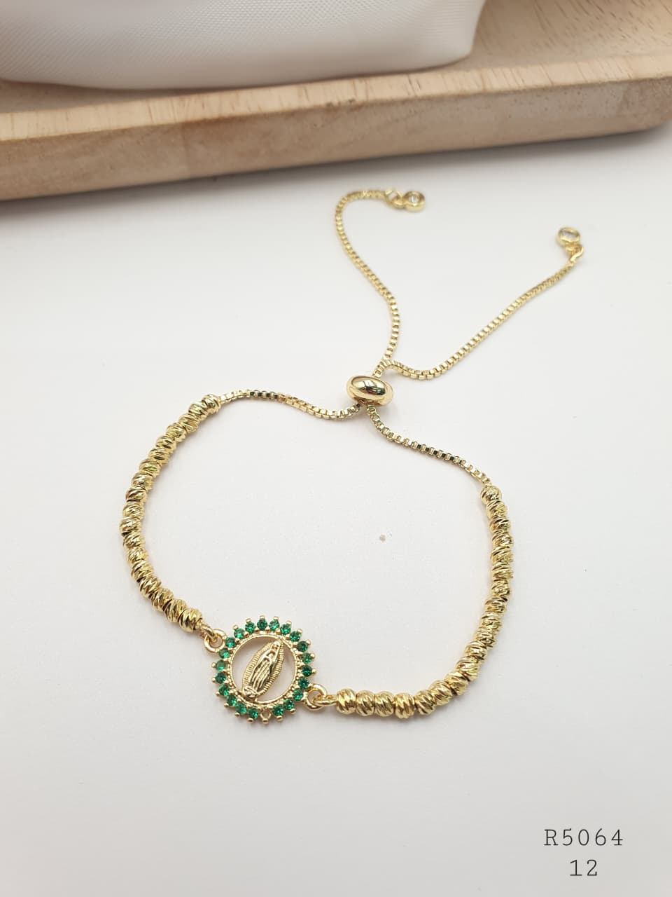 Pulsera Roido R5064