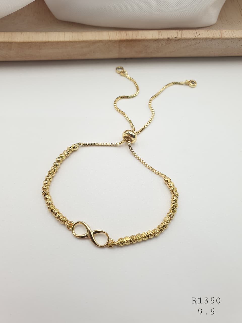 Pulsera Roido R1350