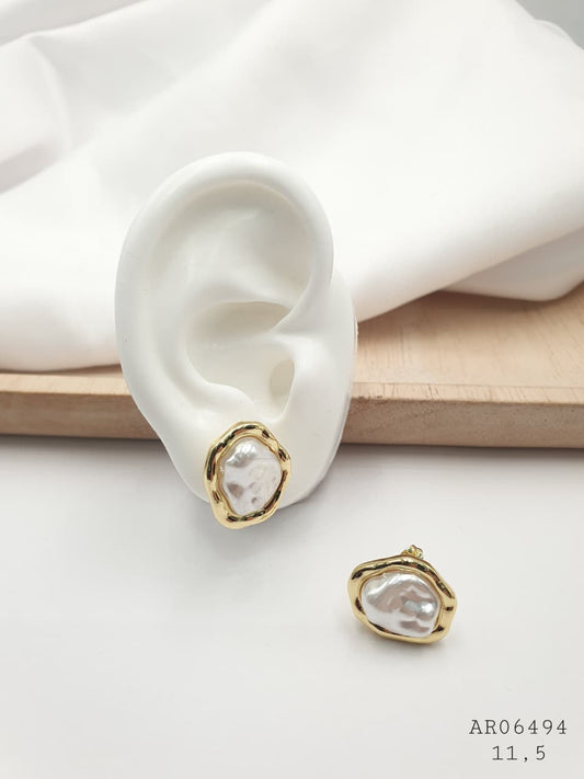 Aretes Roido AR06494