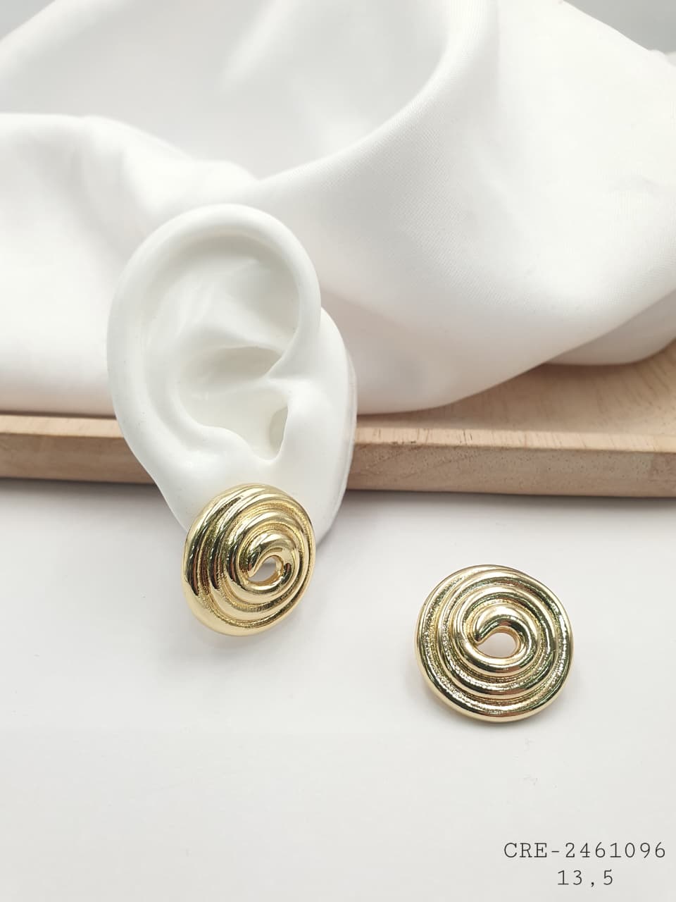 Aretes Roido CRE-2461096