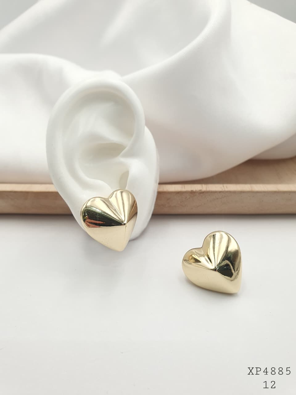 Aretes Roido XP4885