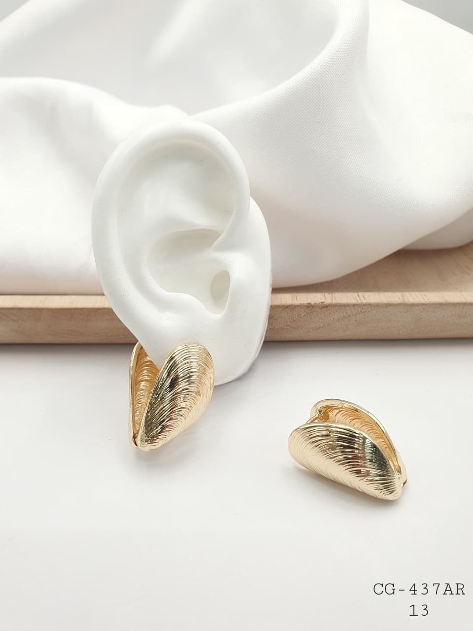 Aretes Roido CG-437AR