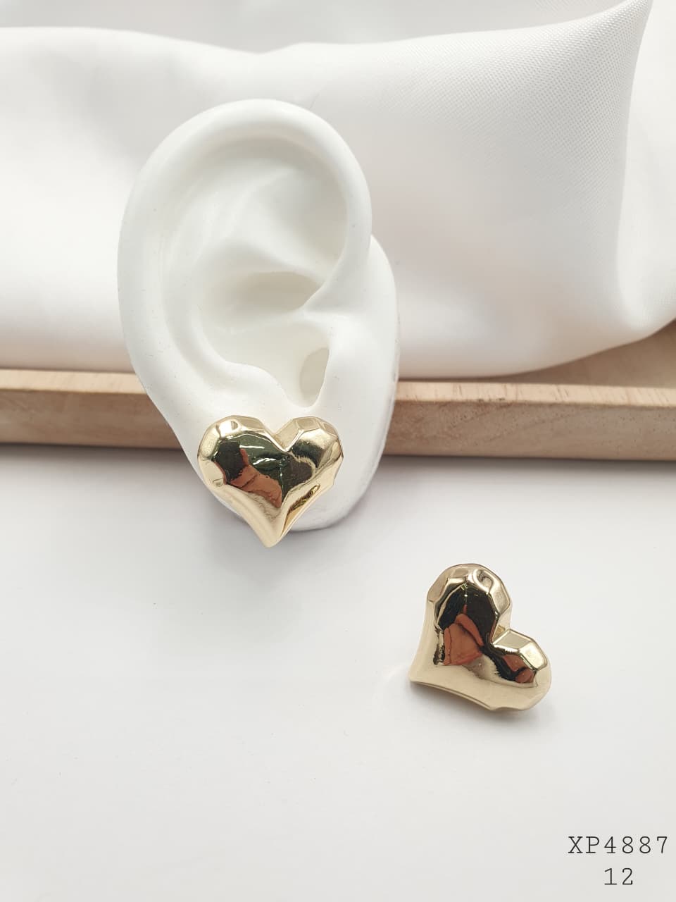 Aretes Roido XP4887
