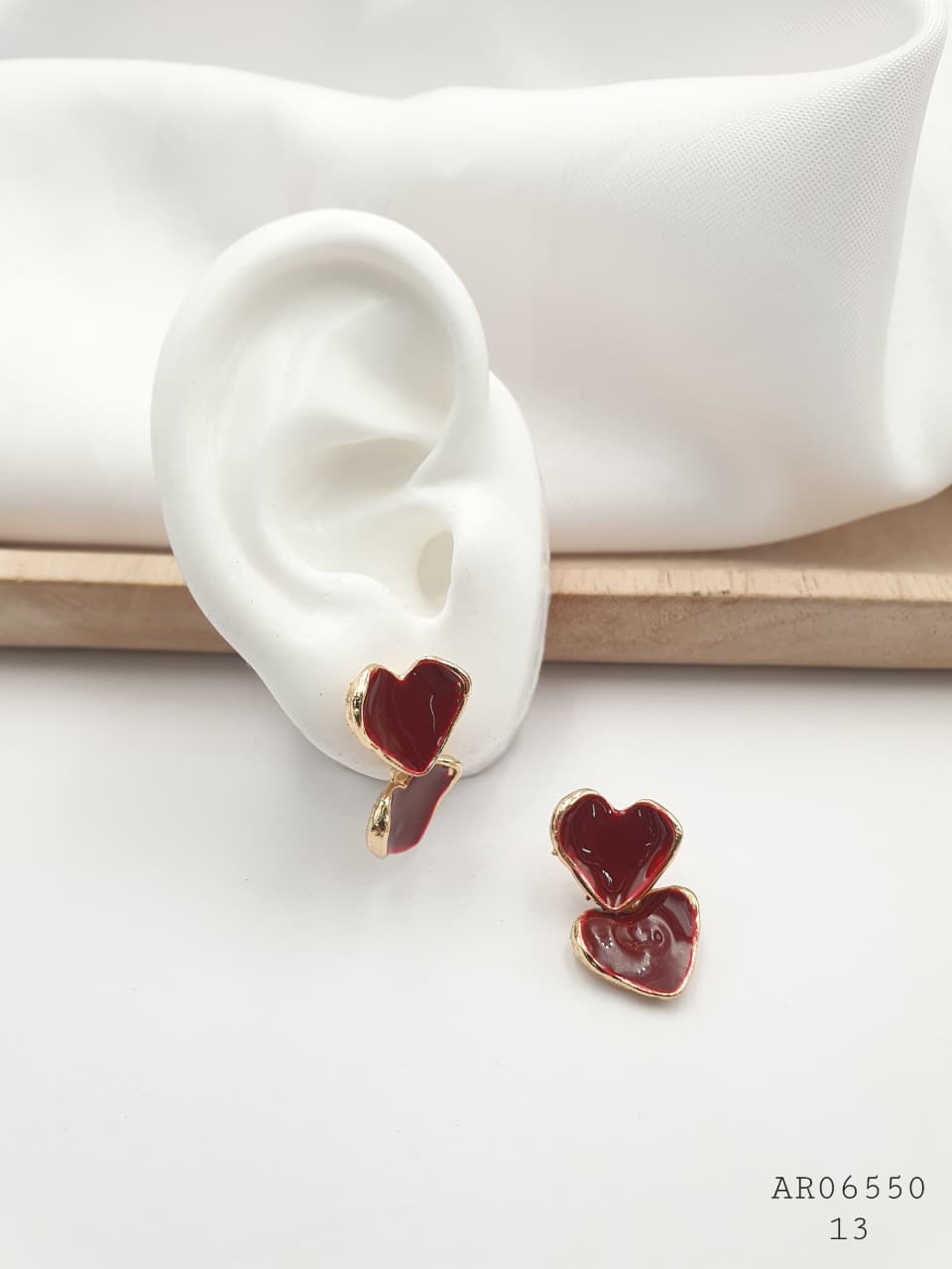 Aretes Roido AR06550