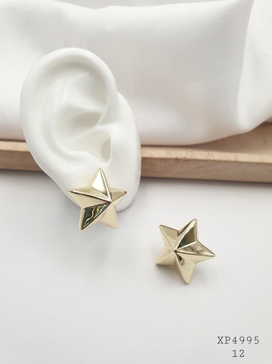 Aretes Roido XP4995