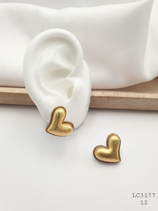 Aretes Roido LC3177