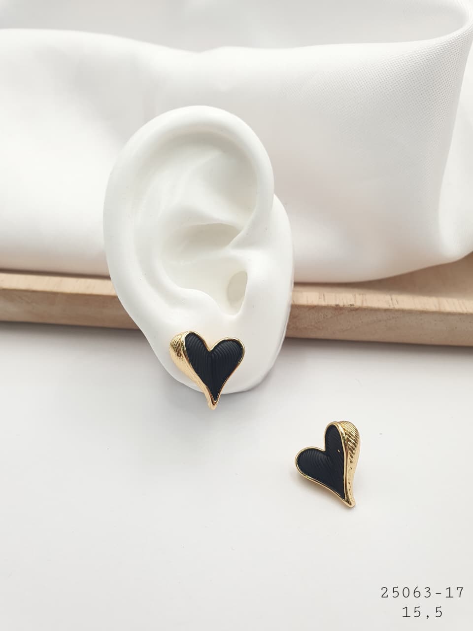 Aretes Roido 25063-17