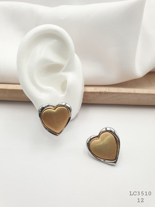 Aretes Roido LC3510