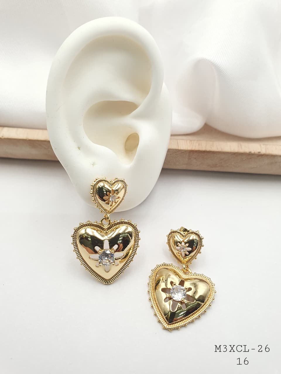 Arete Rodio M3XCL-26