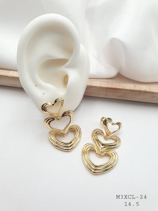 Arete Rodio M3XCL24