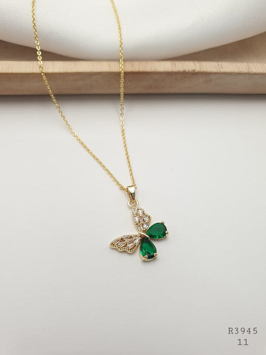 Cadena Rodio R3945