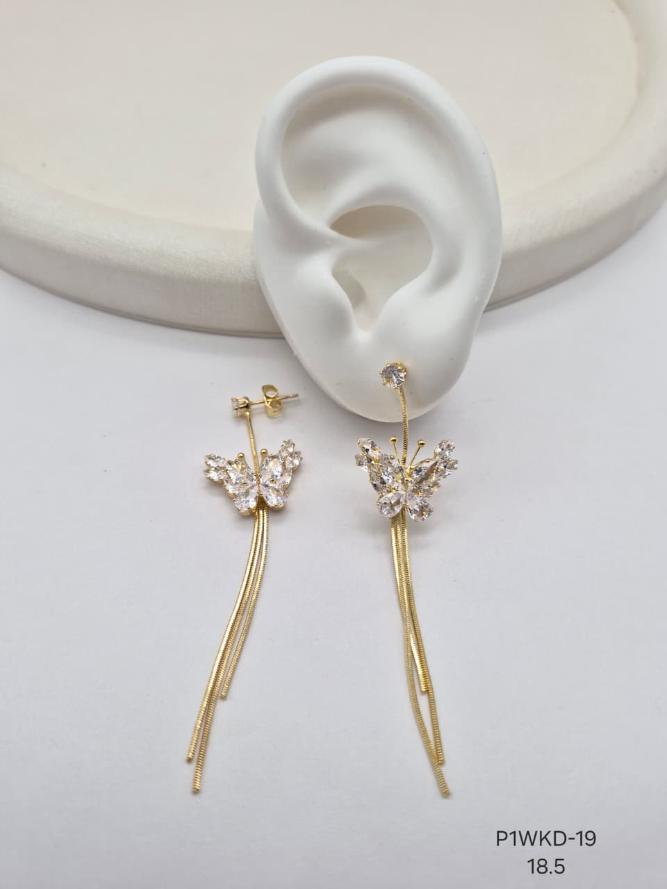 Arete Rodio P1WKD-19
