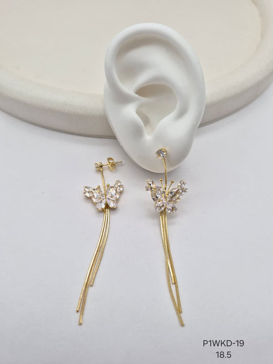 Arete Rodio P1WKD-19