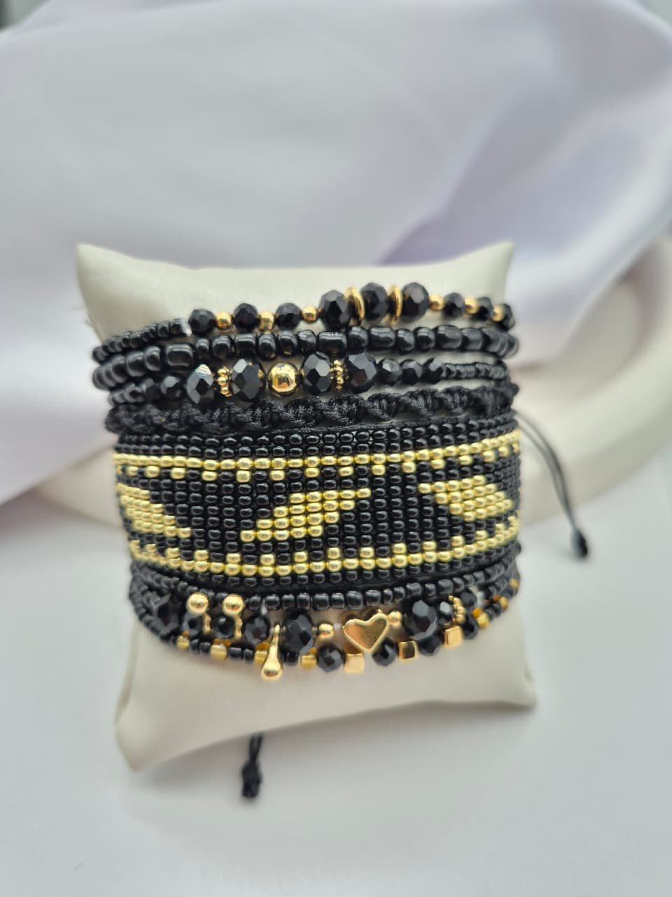 Set Pulsera SETP08
