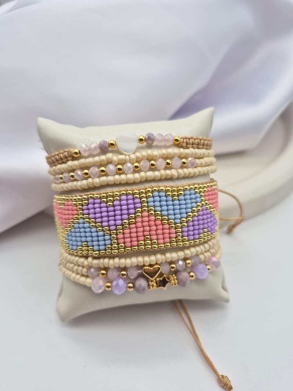 Set Pulsera SETP14