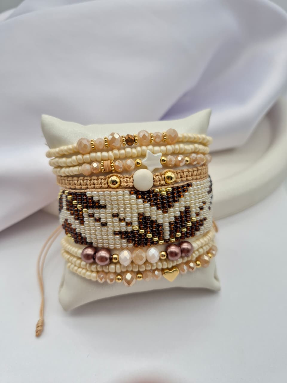Set Pulsera SETP13