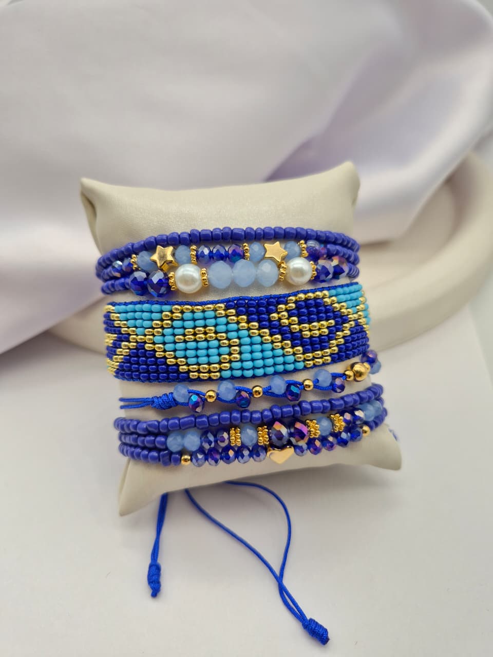 Set Pulsera SETP09