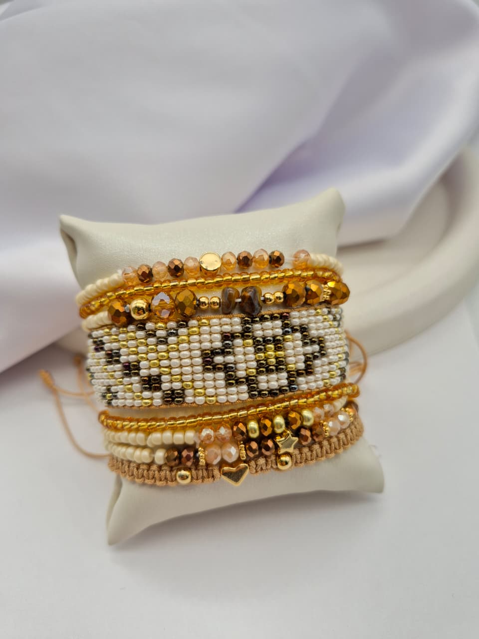 Set Pulsera SETP06